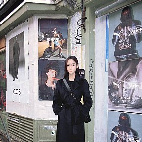 Miki Model/Fost Model escort in Singapore City