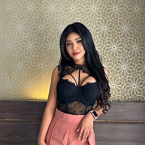 Tania escort in Kuta Bali