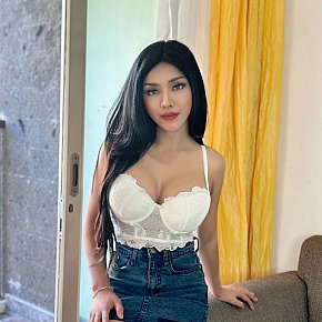 Tania escort in Kuta Bali