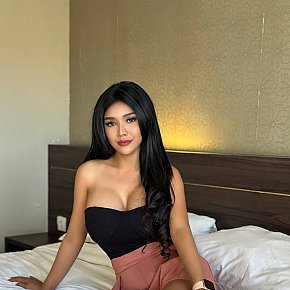 Tania escort in Kuta Bali