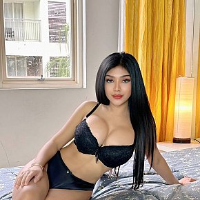 Tania escort in Kuta Bali