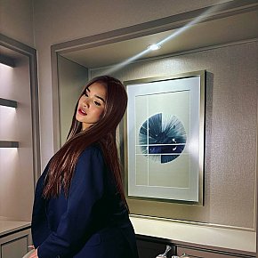 Yassy escort in 