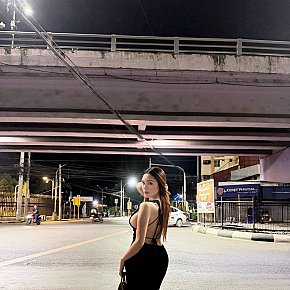 Yassy escort in Makati
