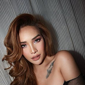 Yassy escort in Makati