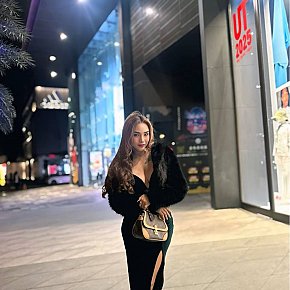 Yassy escort in Makati