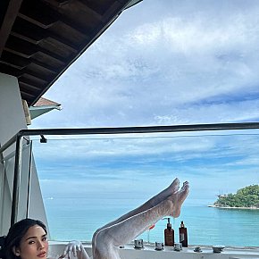 Yassy escort in Makati