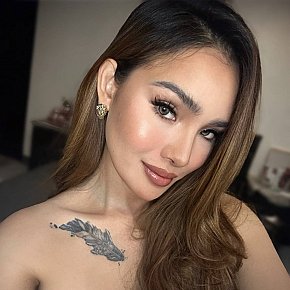 Yassy escort in Makati