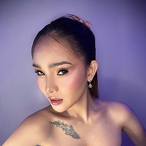 Yassy escort in Makati