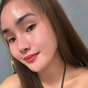 Yassy escort in Makati