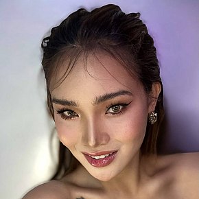 Yassy escort in Makati