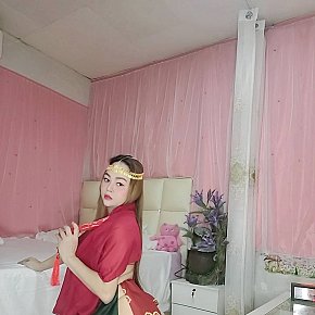 Hani escort in Abu Dhabi