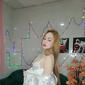 Hani escort in Abu Dhabi