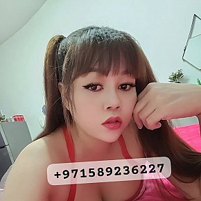 Hani escort in Abu Dhabi