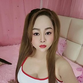 Hani escort in Abu Dhabi