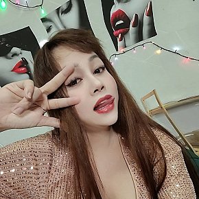 Hani escort in Abu Dhabi
