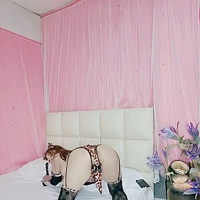 Hani escort in Abu Dhabi