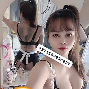 Hani escort in Abu Dhabi