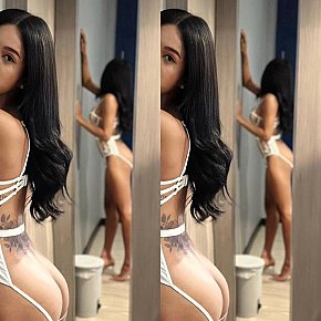 Kimberly escort in 