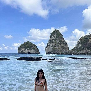 Sandra escort in Manila offers Erotische Massage services