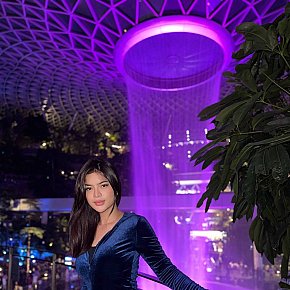 Valeria escort in  offers Experiencia de pornstar (PSE)
 services