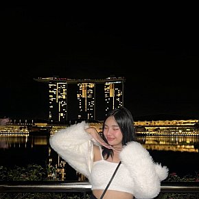 Amira escort in Kuala Lumpur