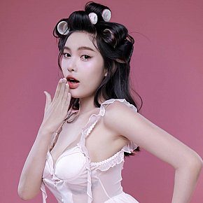 Amira escort in Macau