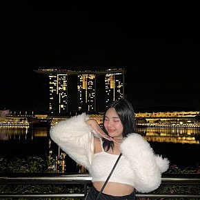 Amira escort in Macau