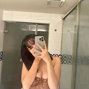 Amira escort in Kuala Lumpur