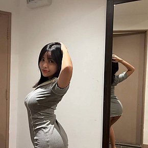 Amira escort in Macau