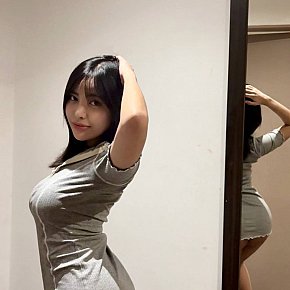 Amira escort in Macau