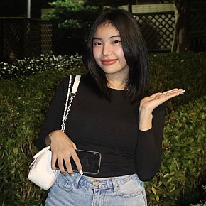 Amira escort in Singapore City