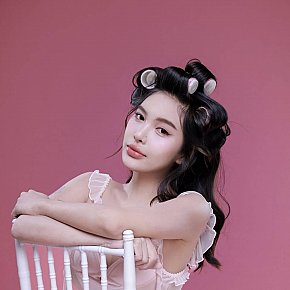 Amira escort in Macau