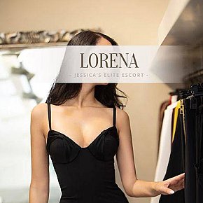 Lorena-Armani Vip Escort escort in Zurich