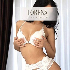 Lorena-Armani Vip Escort escort in Zurich