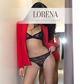 Lorena-Armani Vip Escort escort in Zurich