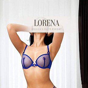 Lorena-Armani Vip Escort escort in Zurich