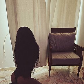 Eva-Moralez Completamente Natural escort in Algarve offers Sexo ao ar livre services