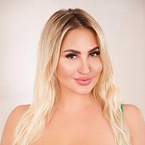 Vera Deportista escort in Abu Dhabi offers Masaje sensual de cuerpo completo
 services