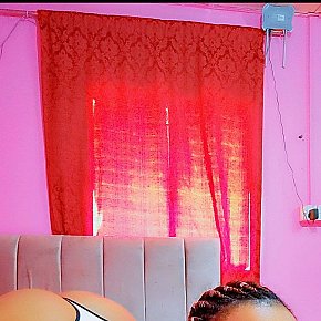Ketra Super Gros Seins escort in Doha offers Position 69 services