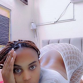 Annah Sâni Mari
 escort in Doha offers Sex în Diferite Poziţii services