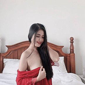 Malaysian-escort escort in  offers Ganzkörpermassage services