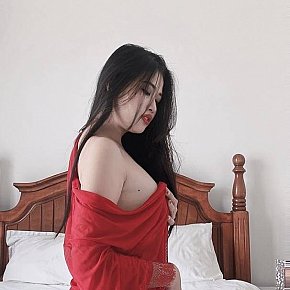 Malaysian-escort escort in  offers Ganzkörpermassage services