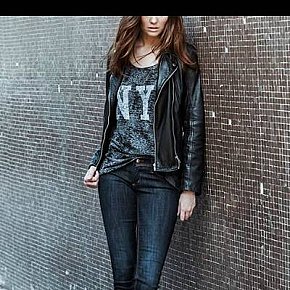 Jana Modèle/Ex-modèle escort in London offers Experience 