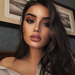 Nika escort in Riyadh