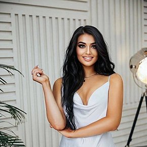 Nika escort in Riyadh