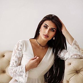 Nika escort in Riyadh