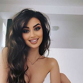 Nika escort in Jeddah