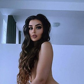 Nika escort in Riyadh