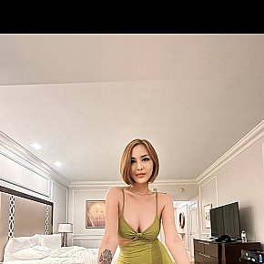 Cecilia Vip Escort escort in Bangkok