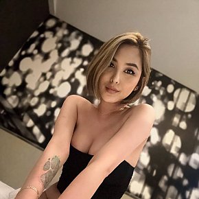 Cecilia Vip Escort escort in Bangkok
